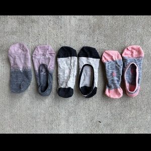 Smartwool No Show Socks